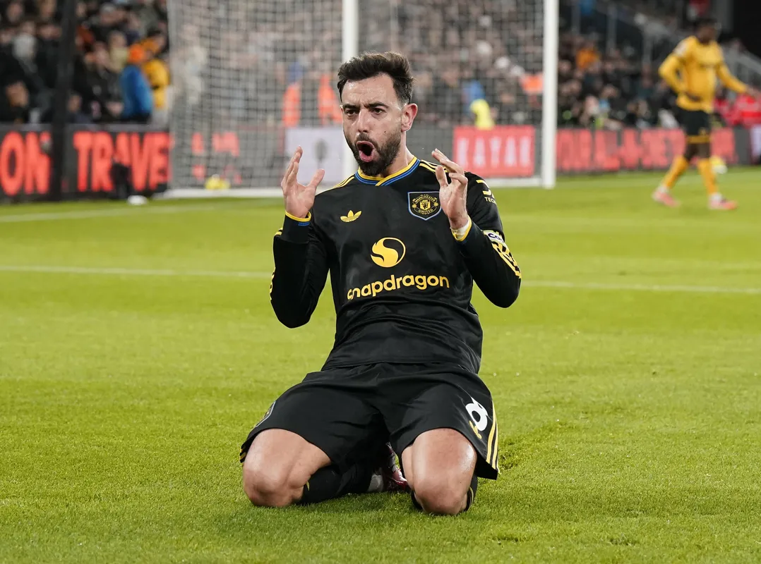 Bruno Fernandes player to watch (Man Utd vs Bournemouth)