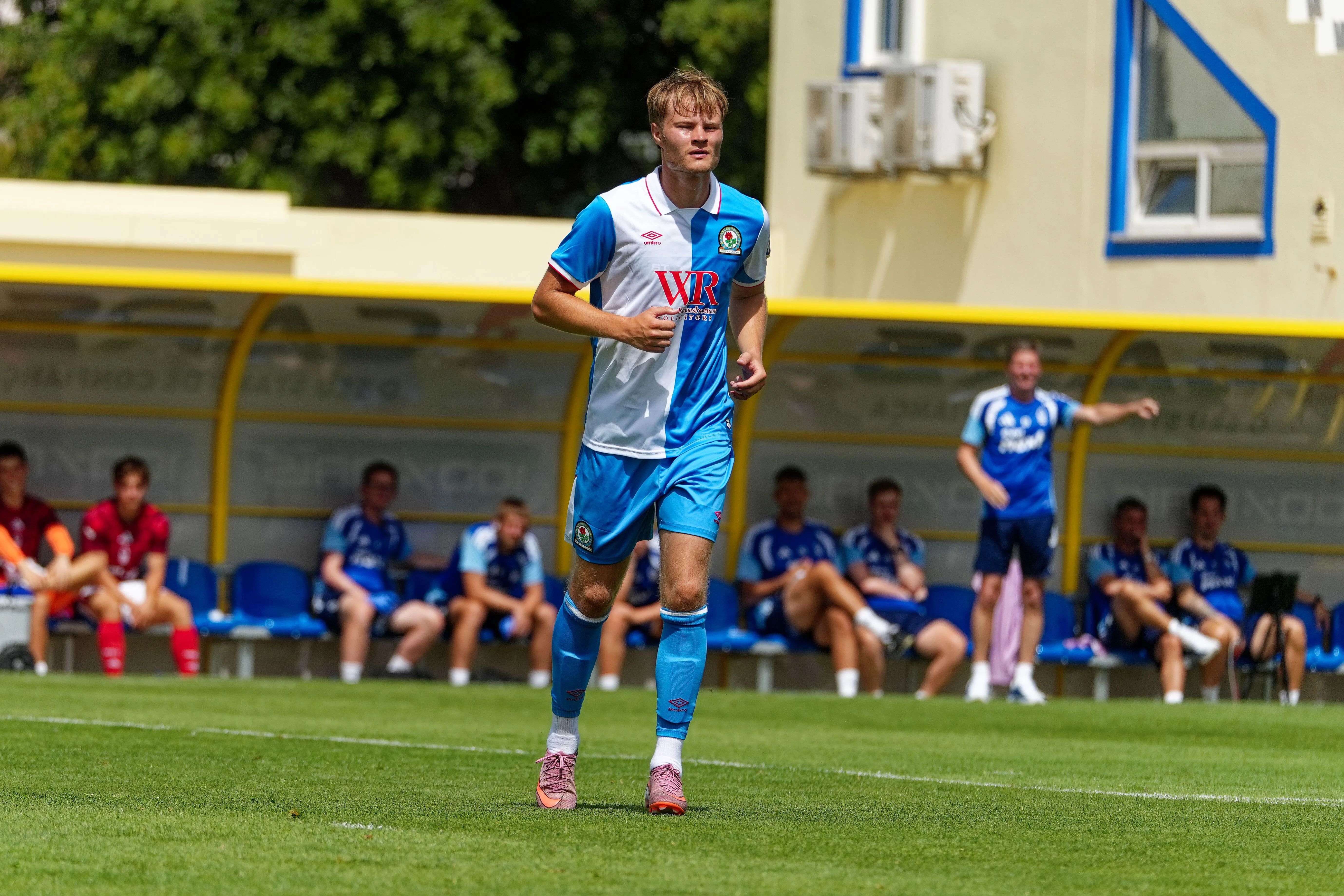 Burton Albion vs Blackburn Rovers prediction, preview & betting tips &ndash; 08/08/2026
