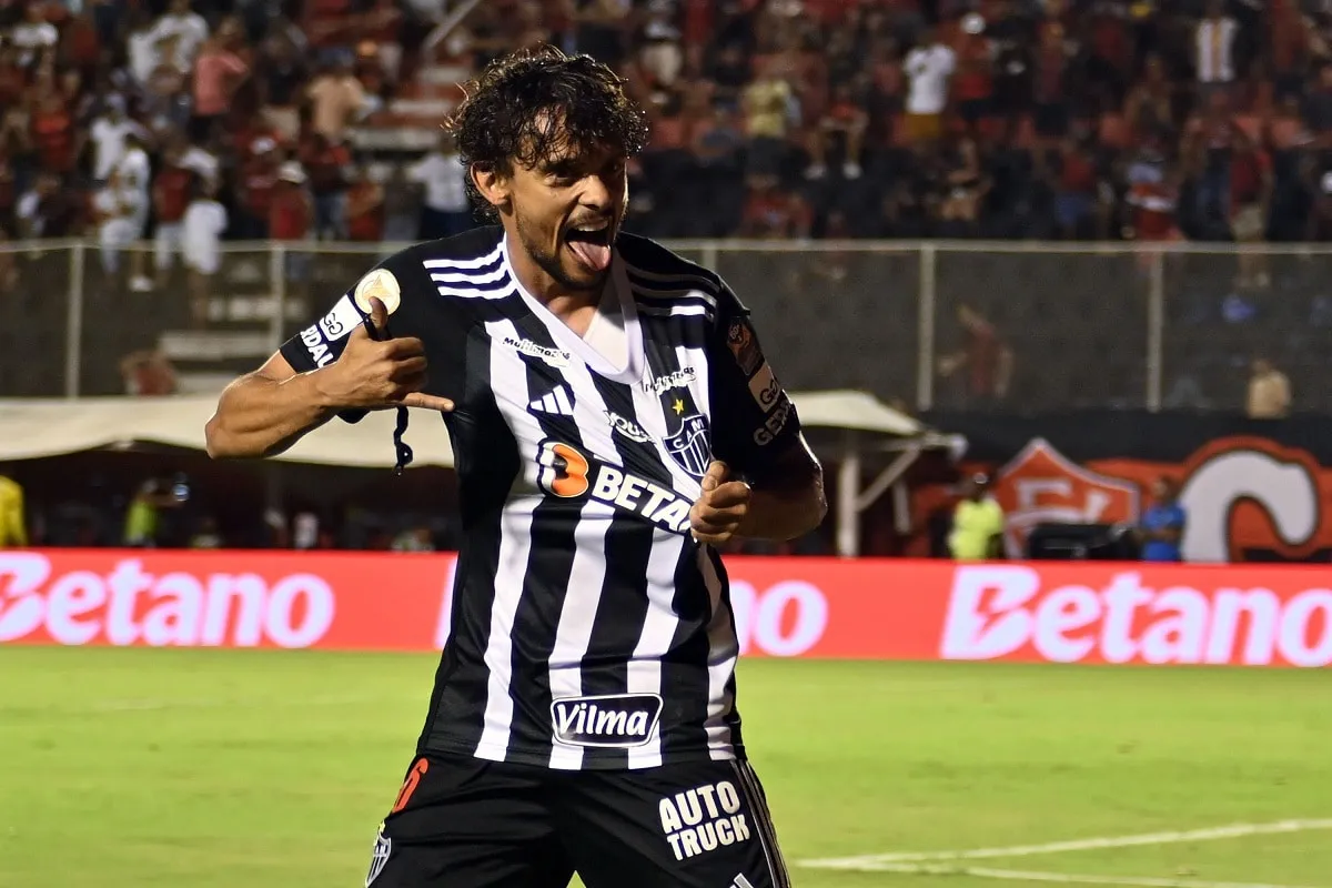 Atletico Mineiro vs Fortaleza prediction