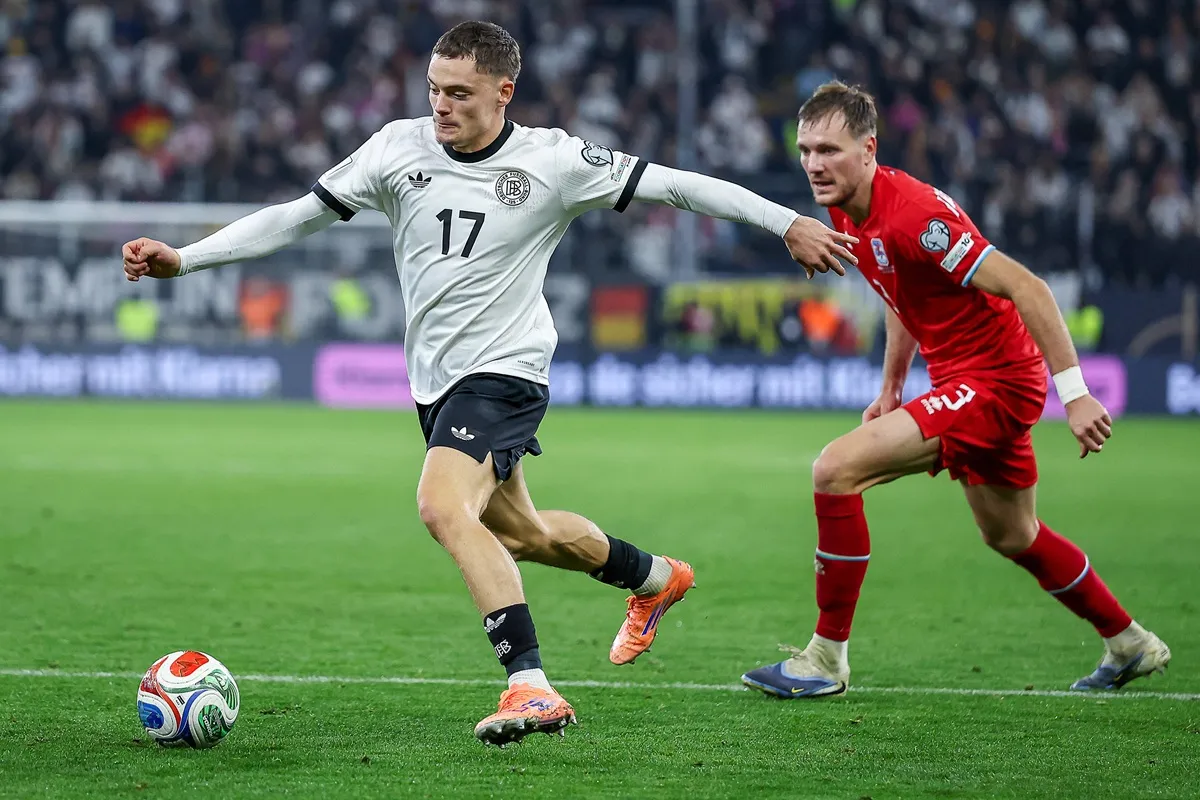 Luxembourg vs Germany prediction, odds & betting tips &ndash; 14/11/2025
