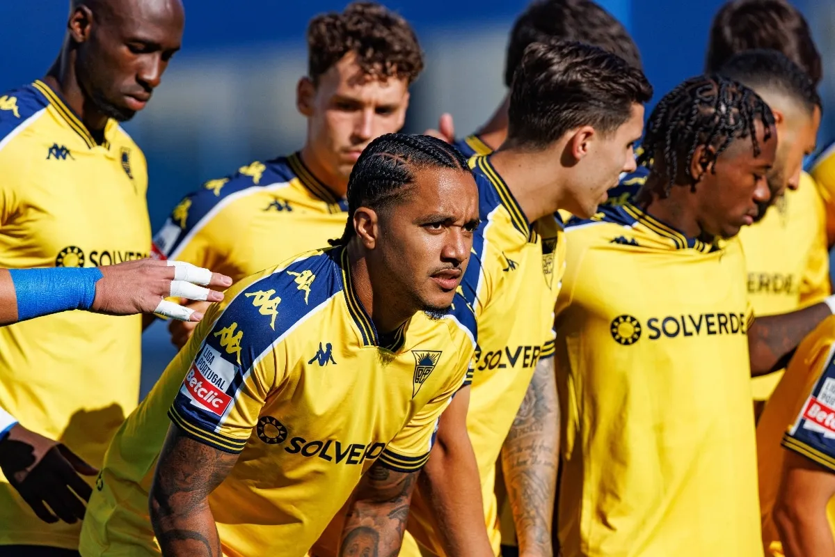 Estoril Praia vs CD Nacional prediction, odds & betting tips 15/09/2024
