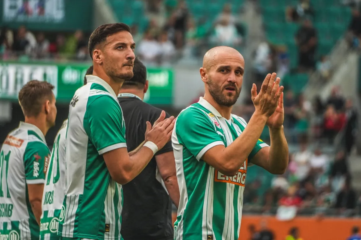 Rapid Wien vs Dundee United prediction, odds & betting tips &ndash; 07/08/2025