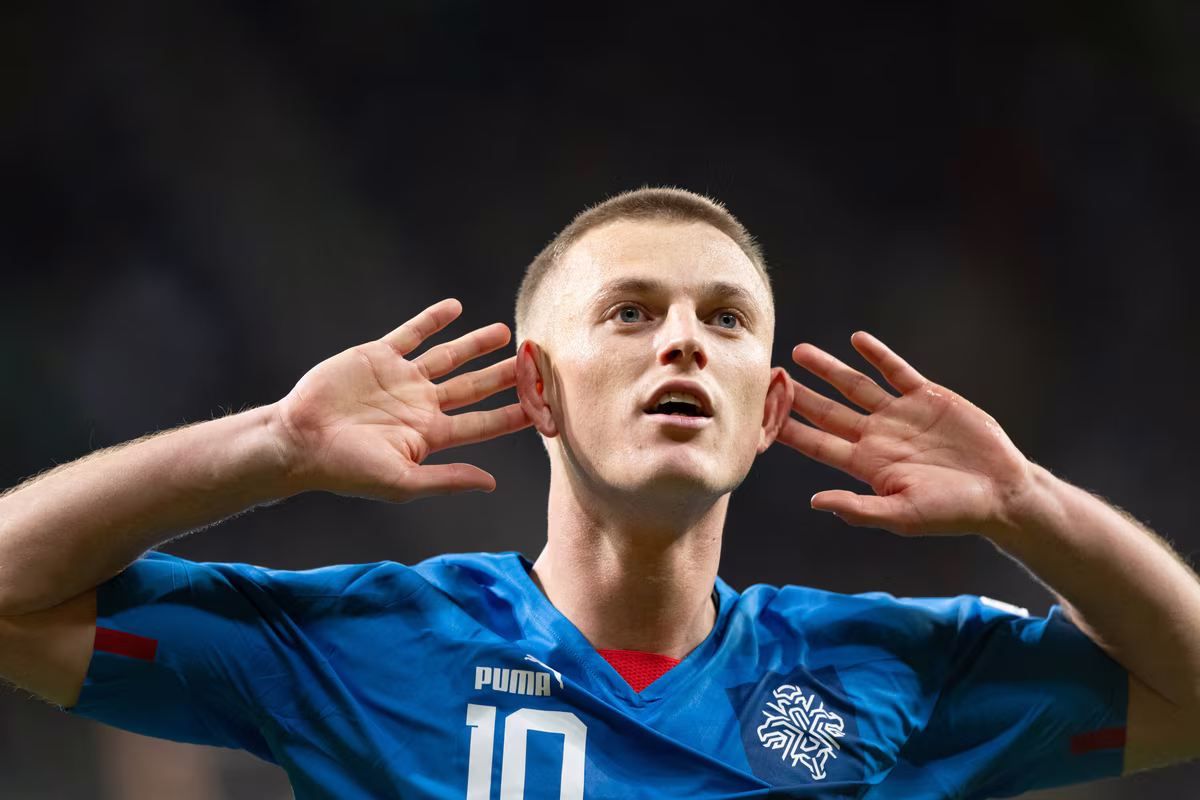 Albert Gudmundsson player to watch