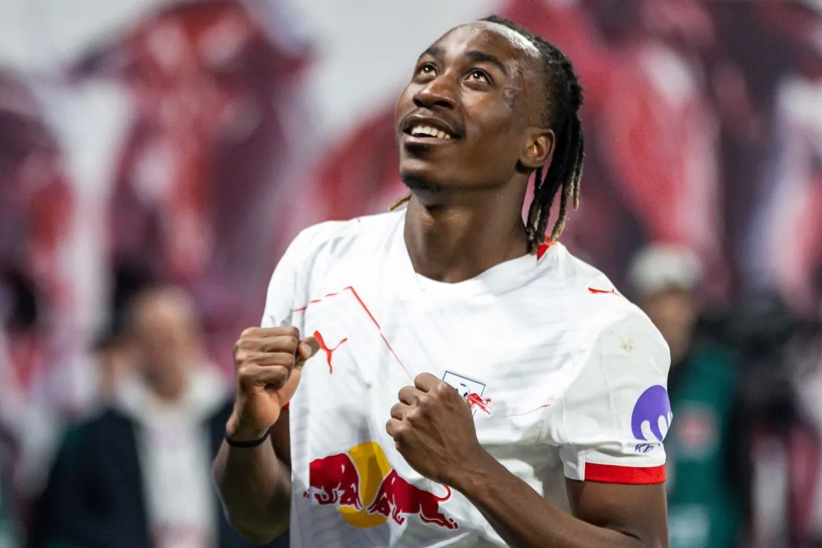 RB Leipzig vs Union Berlin prediction, preview & betting tips - 24/04/26