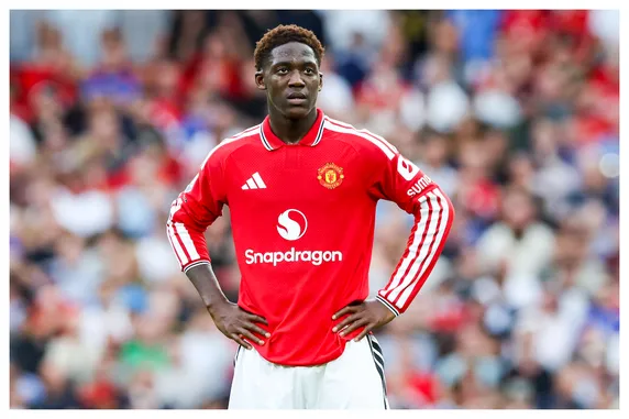Kobbie Mainoo out of England squad: How do James Garner and Adam Wharton compare to Man United starlet?