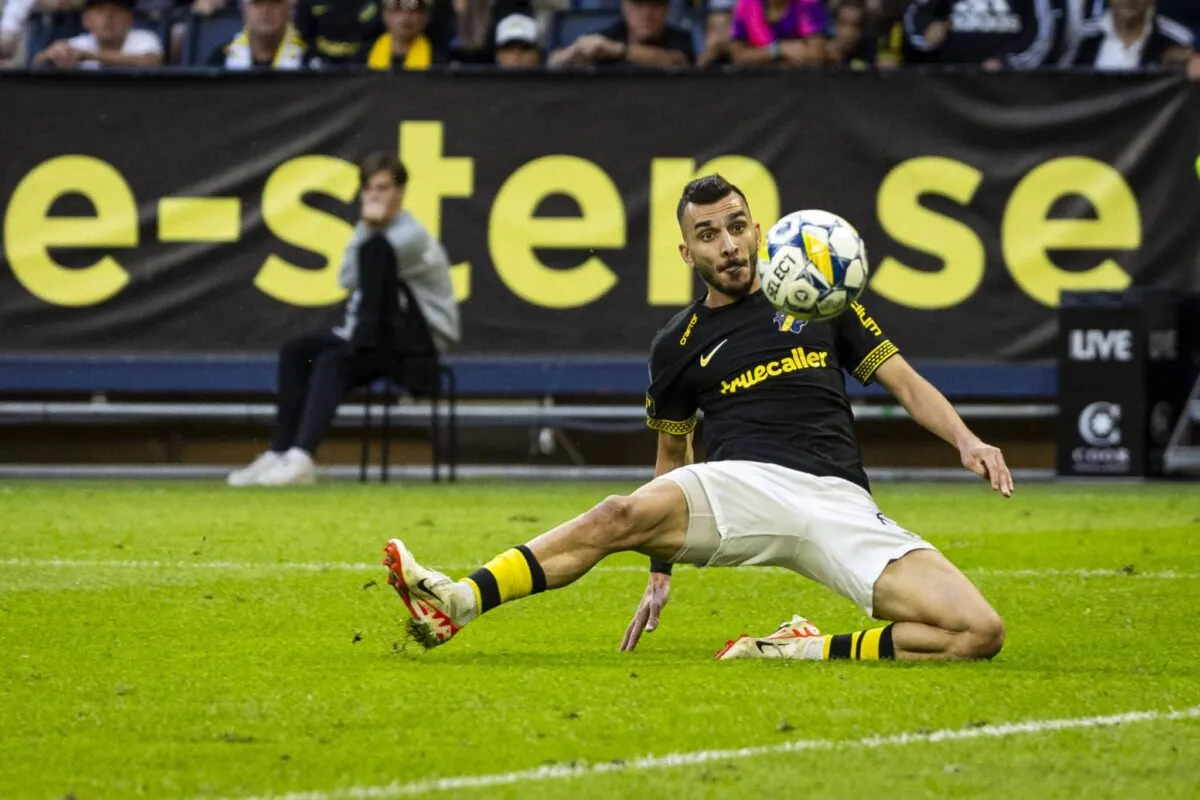 Djurgardens vs AIK predictions