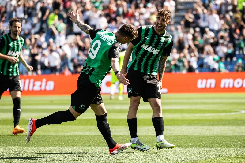 Lecce vs Sassuolo prediction, odds & betting tips &ndash; 24/09/2024