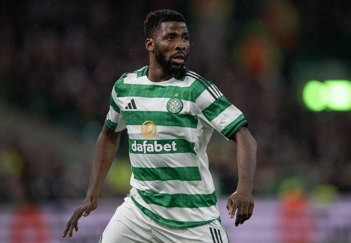 Kelechi Iheanacho