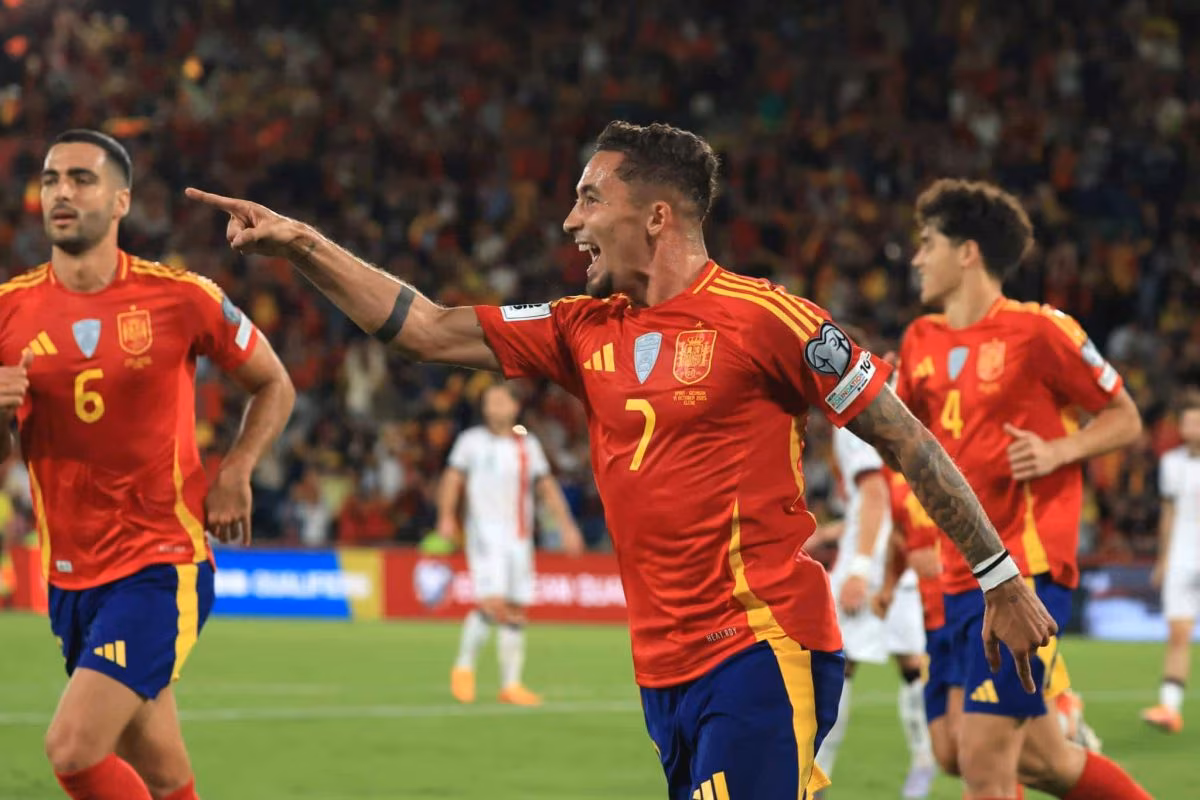 Uruguay vs Spain prediction, betting tips & preview - World Cup 2026