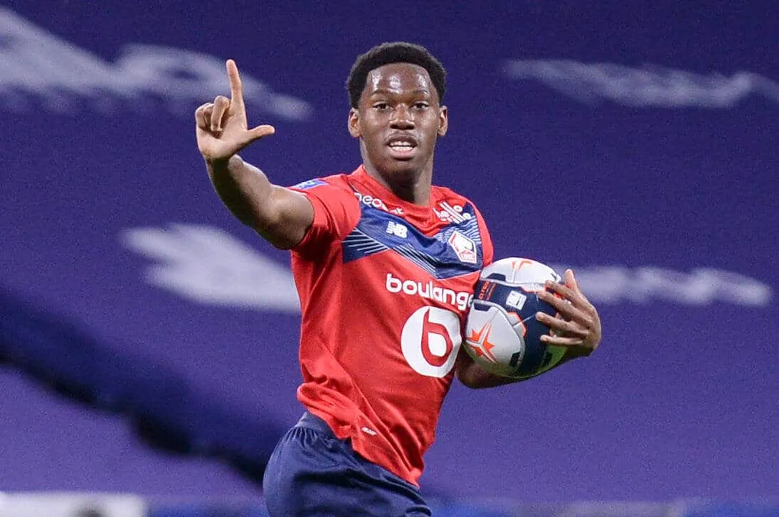 Jonathan David transfer: Ligue 1 superstar close to picking his next club &ndash; Whisper+ verdict