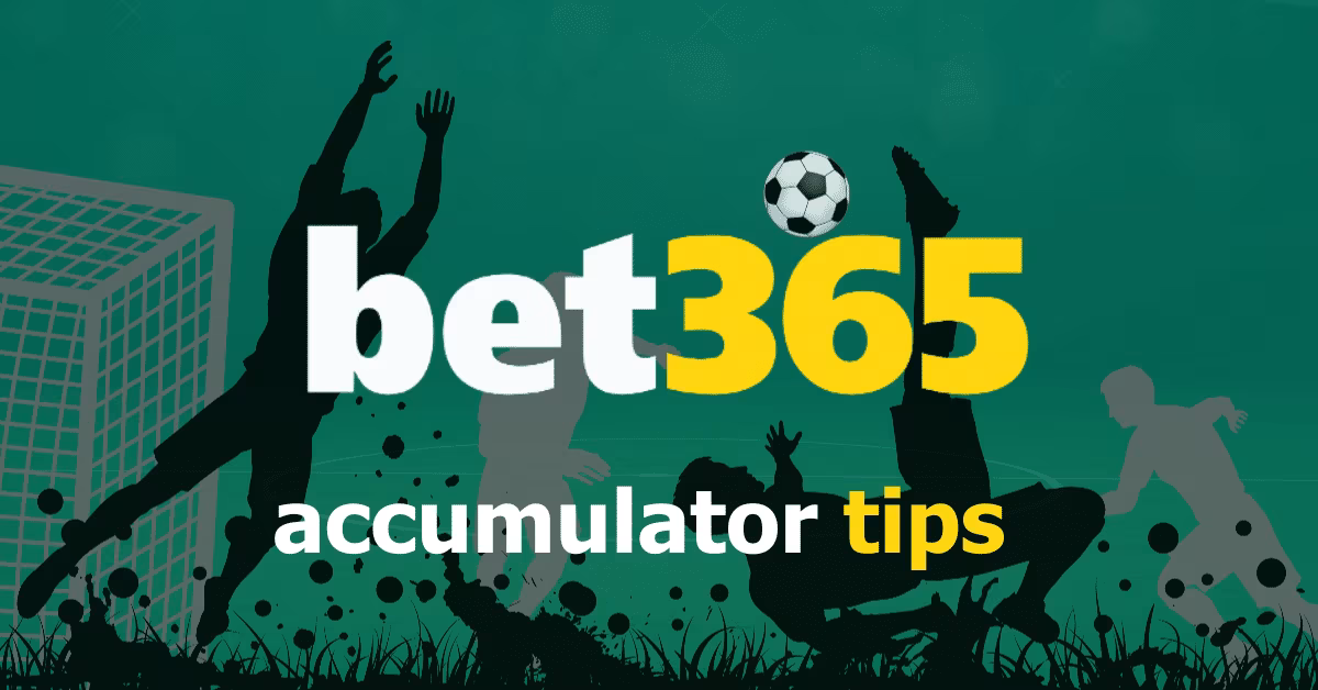 Bet365 Accumulator: Full guide to ACCA bets