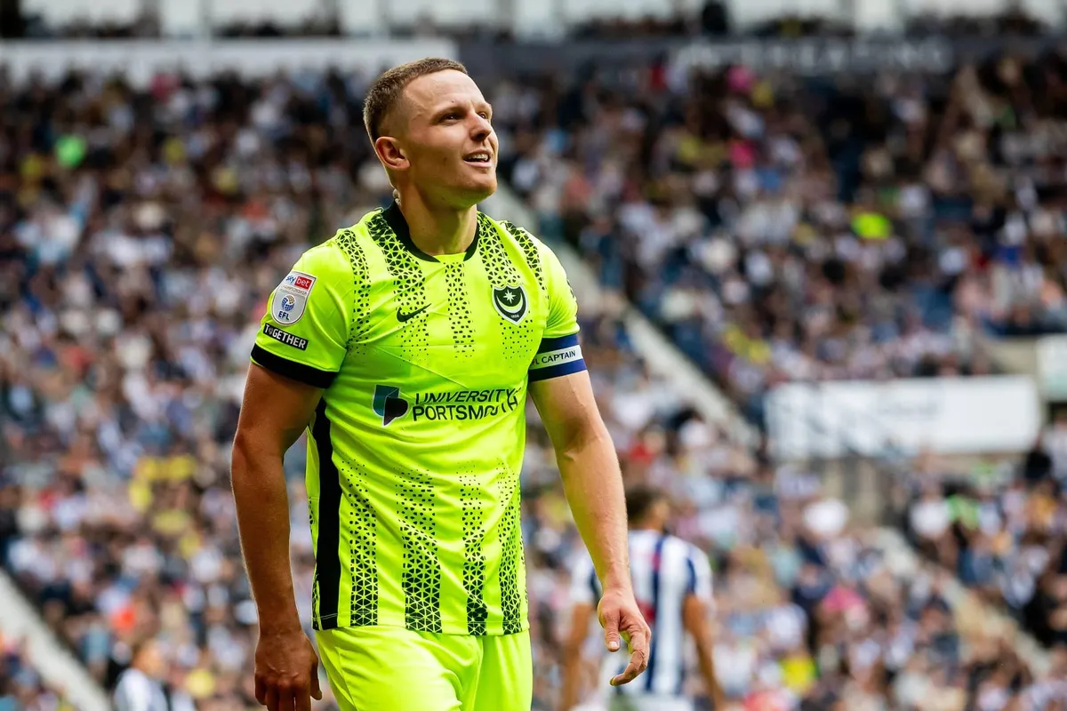 Portsmouth vs Preston Prediction 2