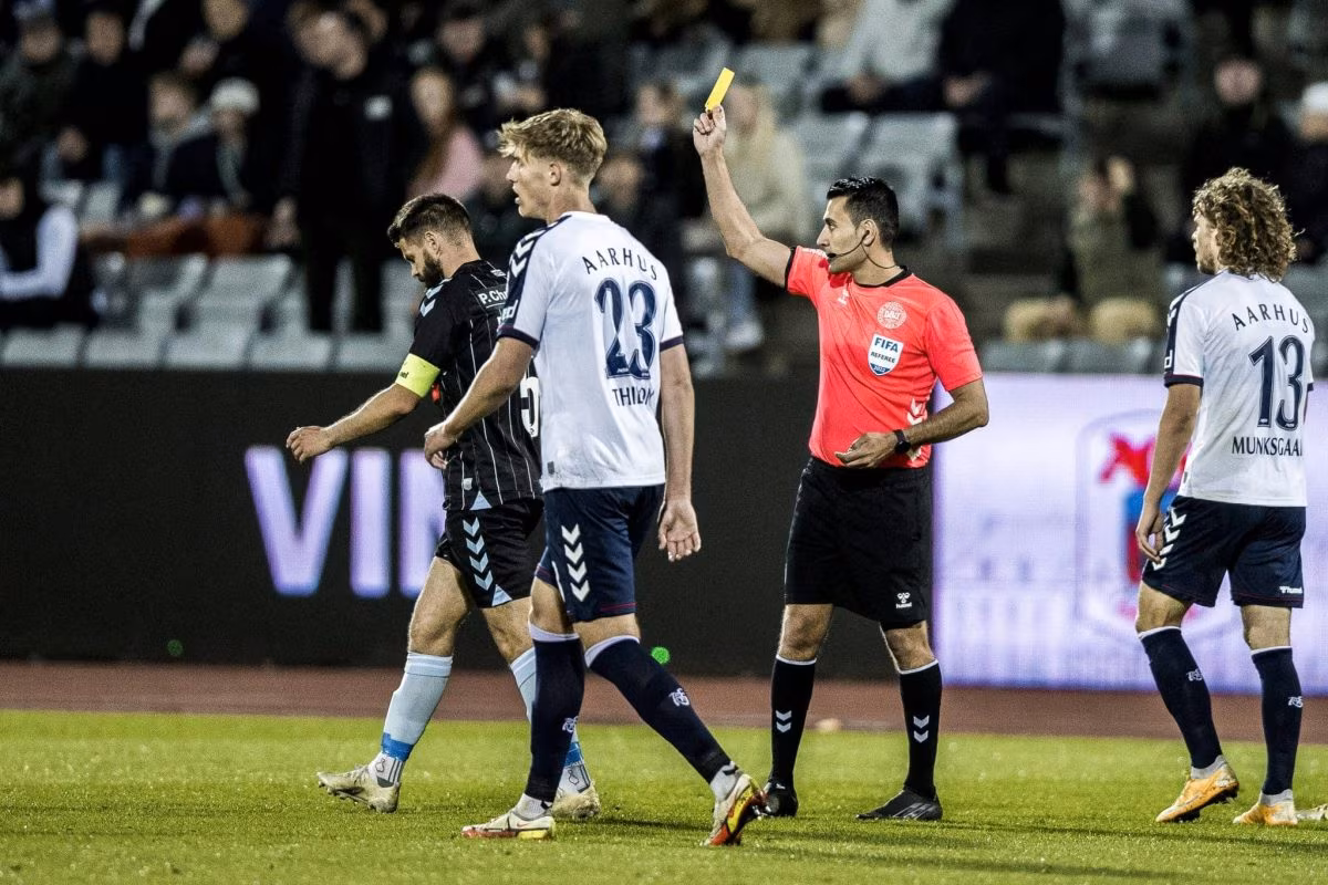 Sonderjyske vs Aarhus prediction, odds & betting tips &ndash; 20/07/2025