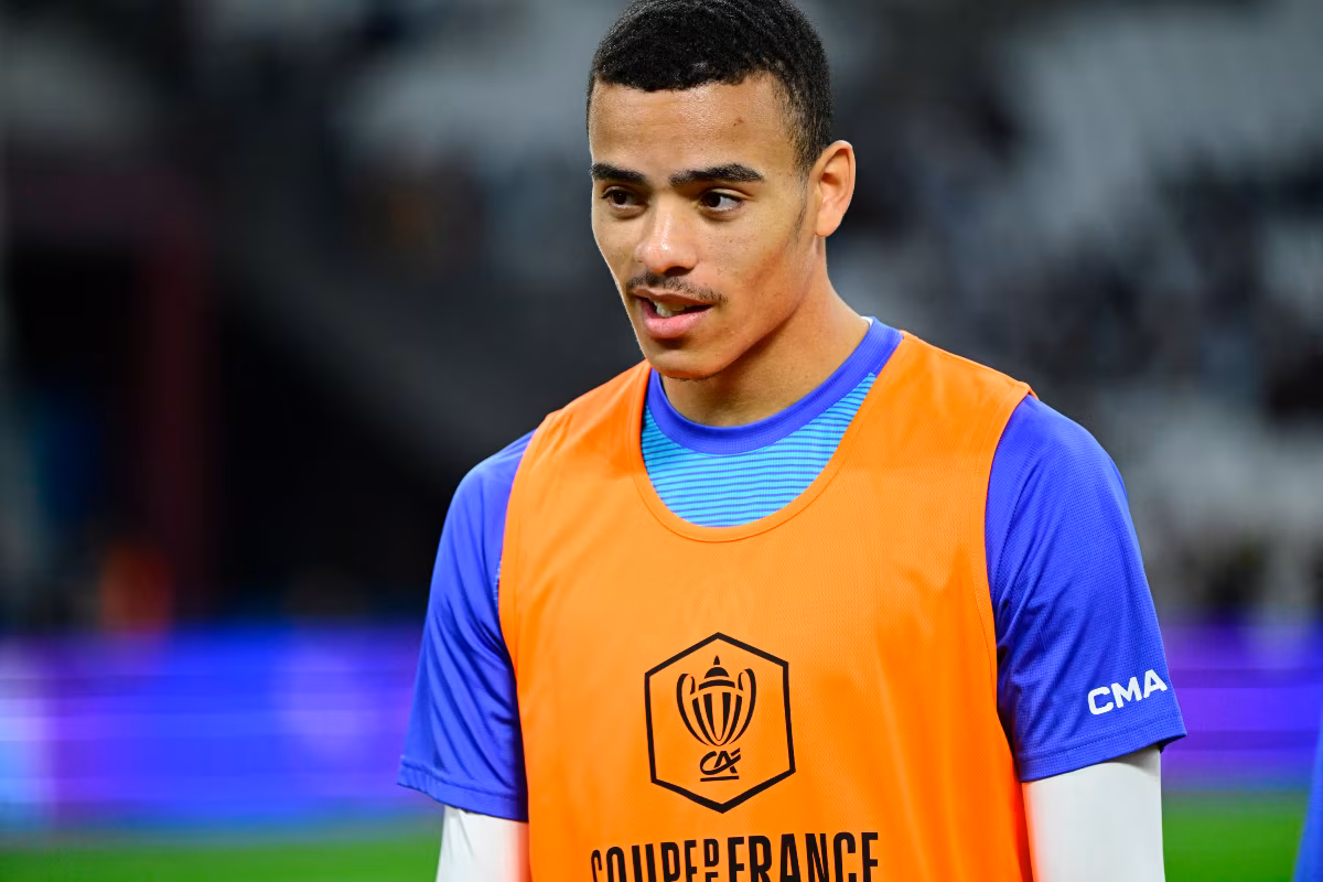 Toulouse vs Marseille