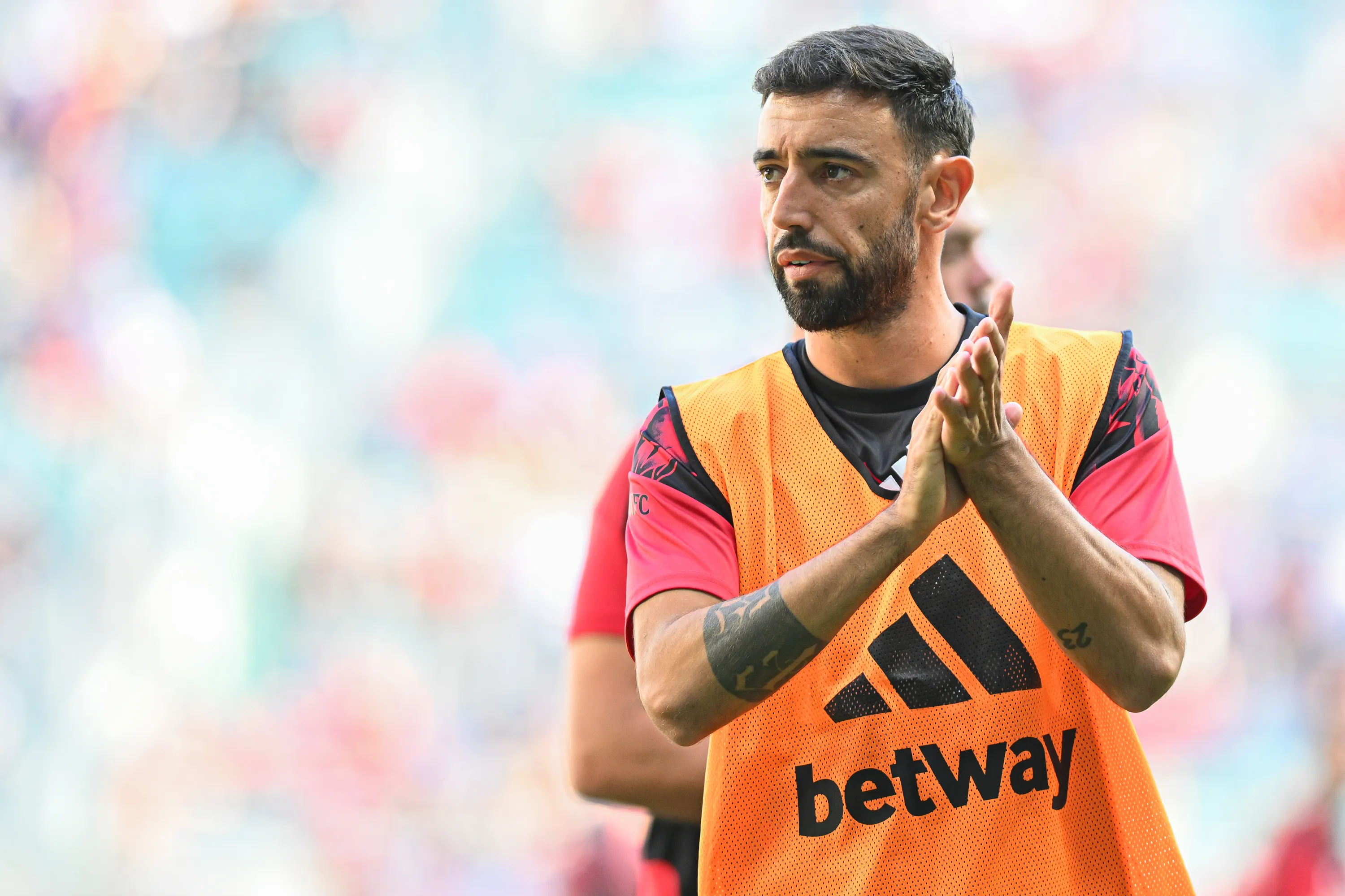 Bruno Fernandes
