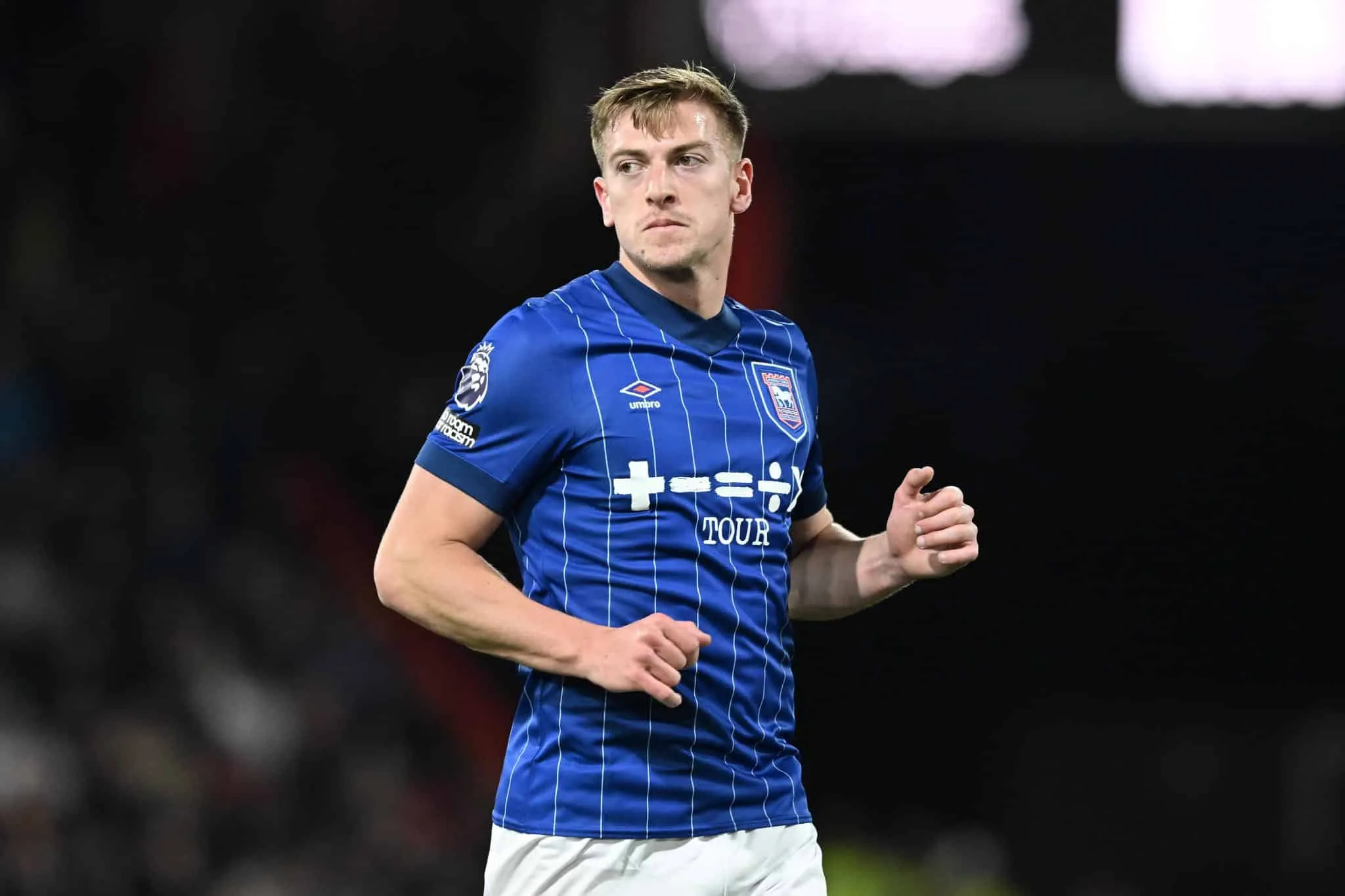 Everton transfer news: Toffees linked with surprise move for sought-after PL striker &ndash; Whisper+ verdict