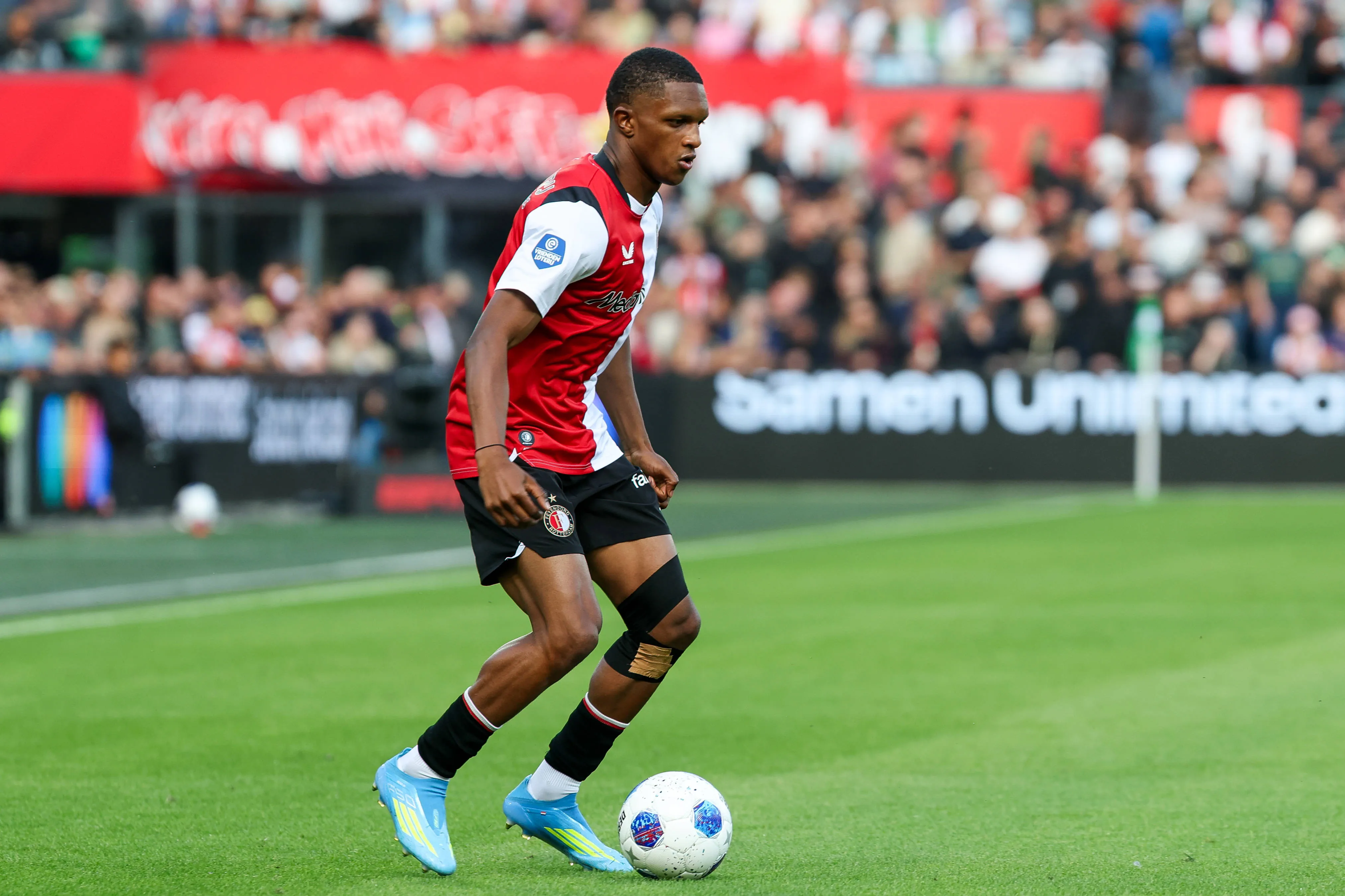 Latest transfer news today: Arsenal scouting &pound;26m midfielder as Man Utd eye JJ Gabriel replacement