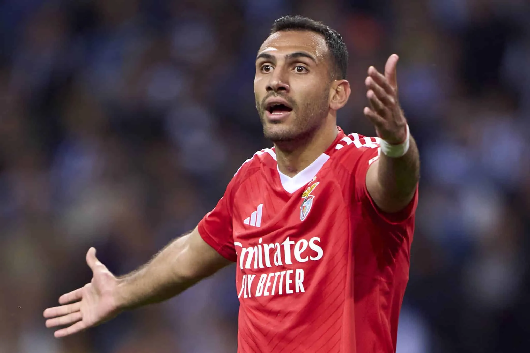 Today&rsquo;s Best Transfer Gossip & Rumours with Whispers Five: Newcastle chasing &pound;85m striker