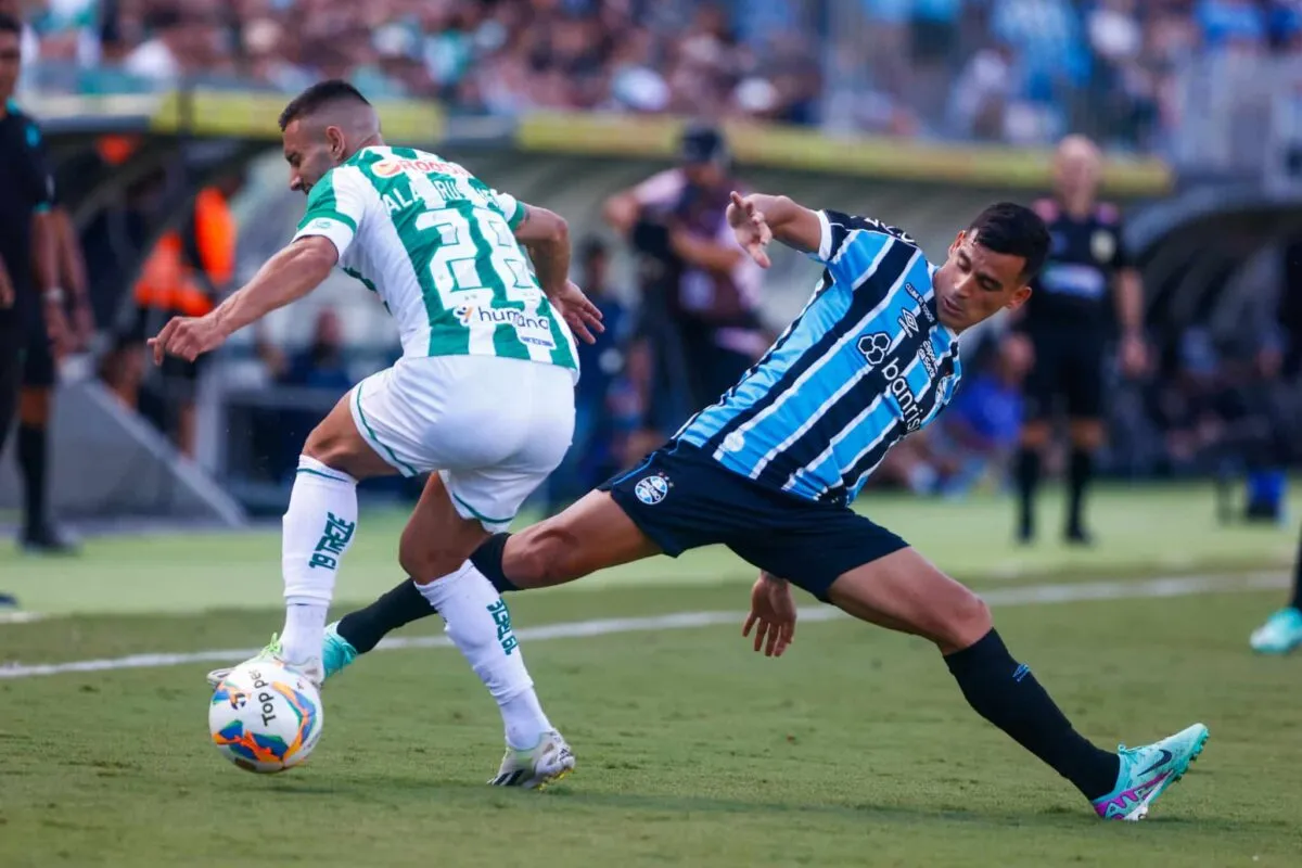 Juventude vs Gremio prediction, odds & betting tips 07/07/2024