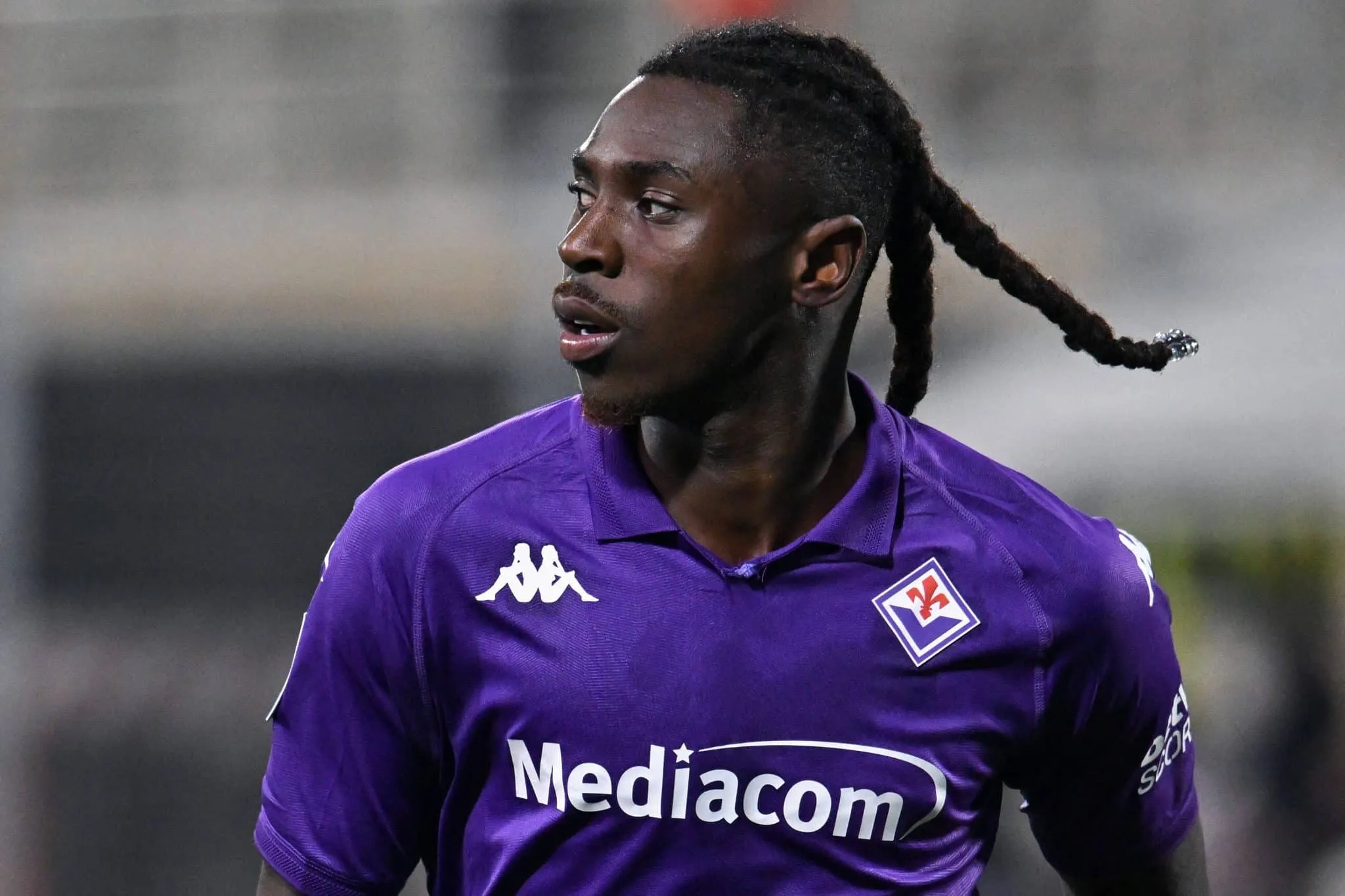 Moise Kean