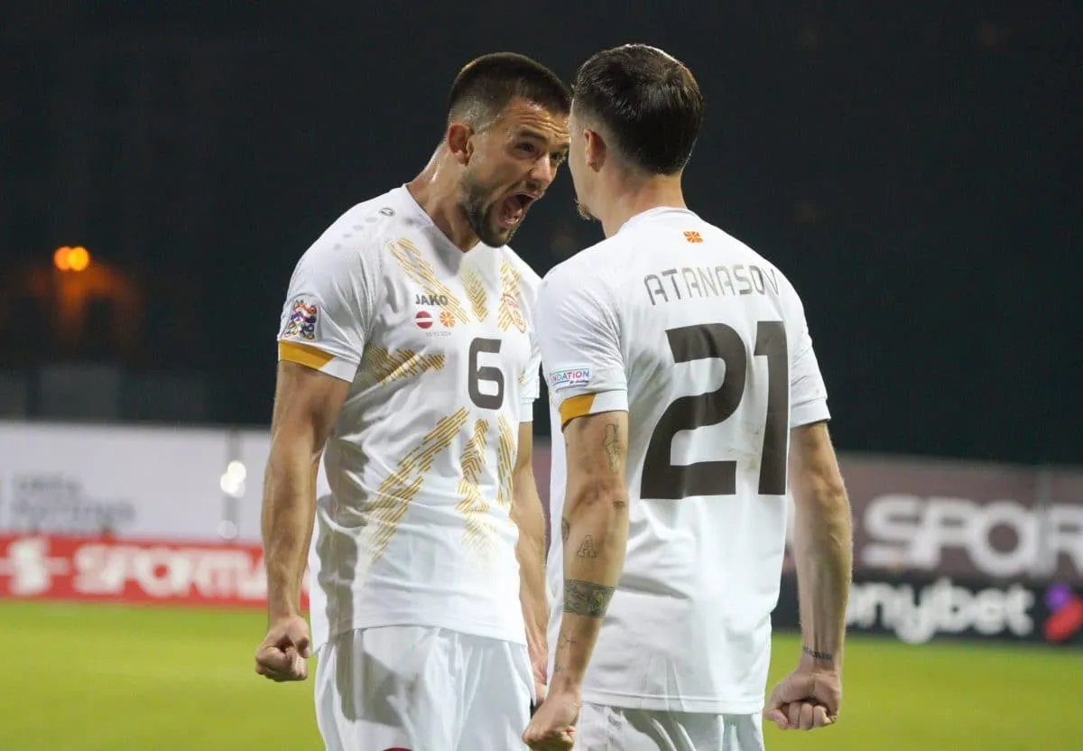 Kazakhstan vs North Macedonia prediction, odds & betting tips 09/06/2025
