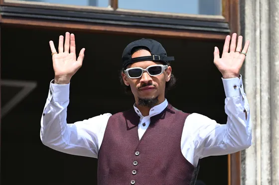 Leroy Sane transfer