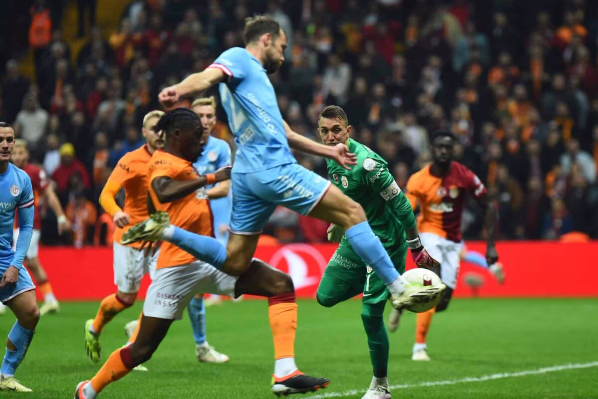 Galatasaray vs Antalyaspor prediction, odds & betting tips 14/03/2025