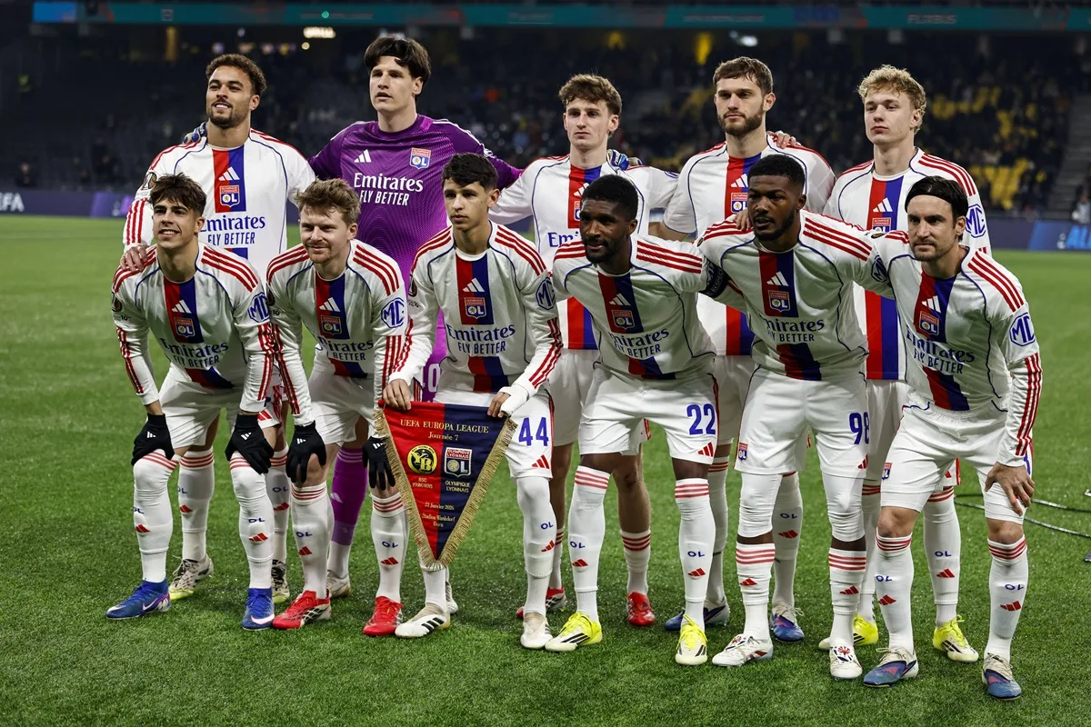 Lyon vs PAOK prediction, odds & betting tips &ndash; 29/01/2026