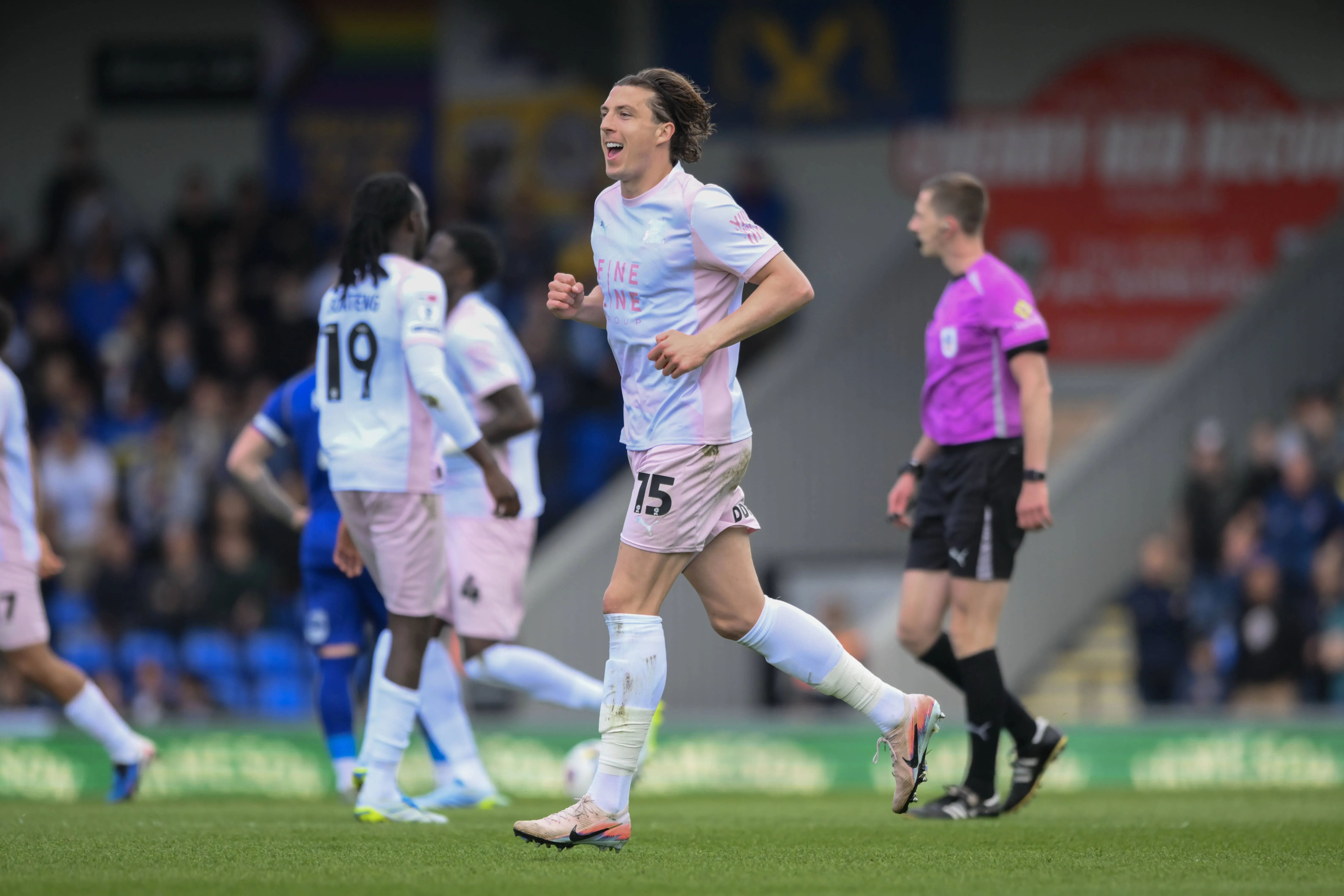 Plymouth Argyle vs Exeter City prediction, preview & betting tips &ndash; 10/08/2026