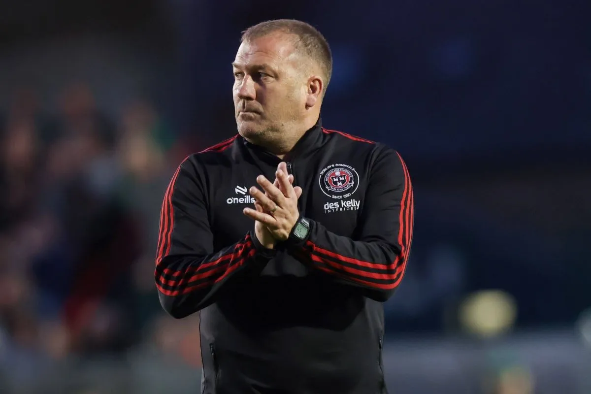 Bohemian vs St Joseph's prediction, preview & betting tips &ndash; 09/07/2026