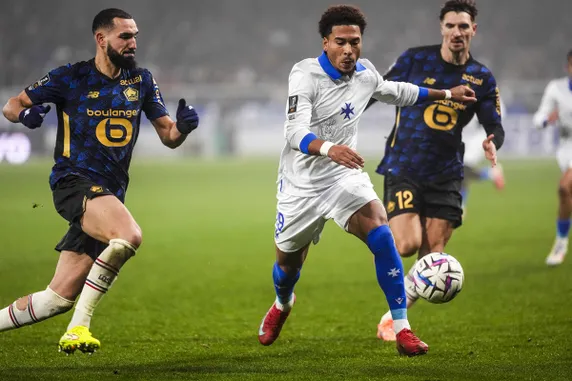 Lille vs Auxerre prediction, preview & betting tips &ndash; 17/05/2026