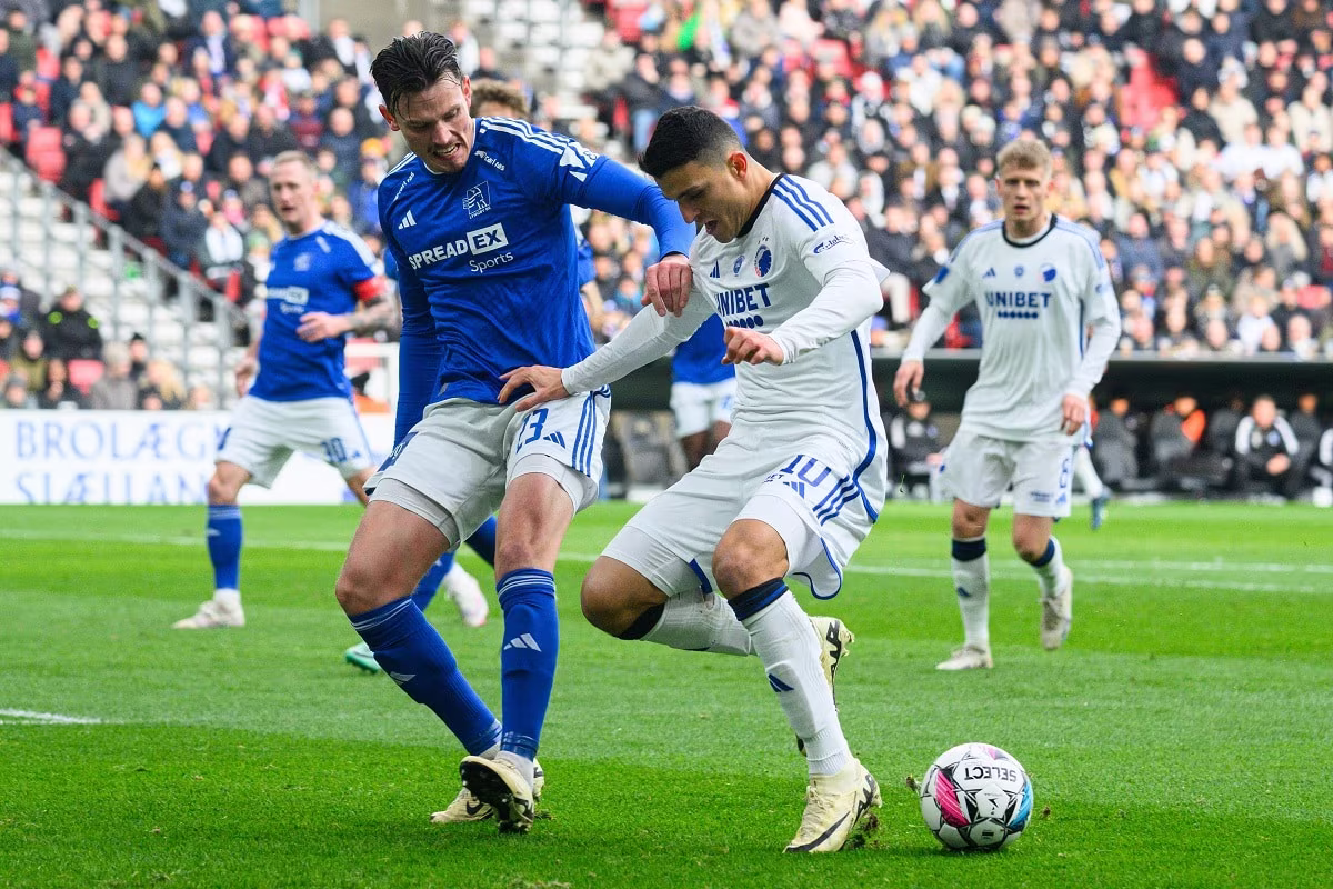Lyngby vs Copenhagen prediction, odds & betting tips &ndash; 22/07/2024