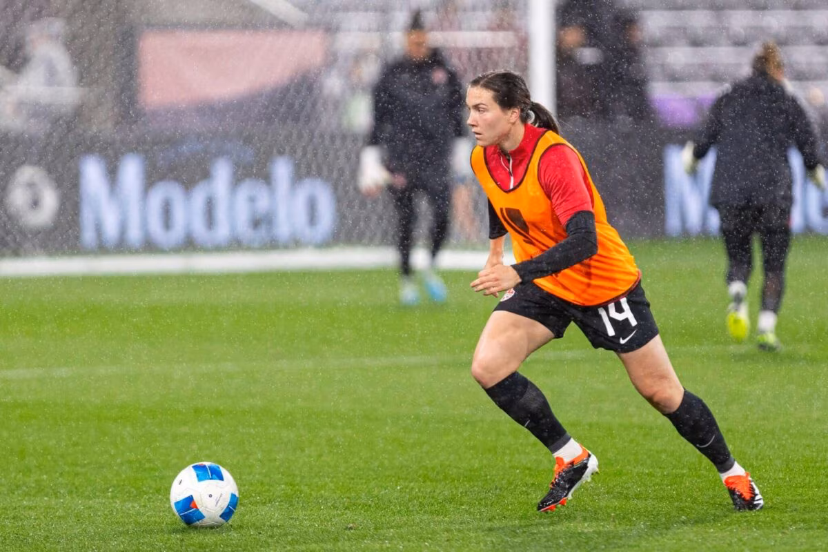 Canada vs Germany Women predictions