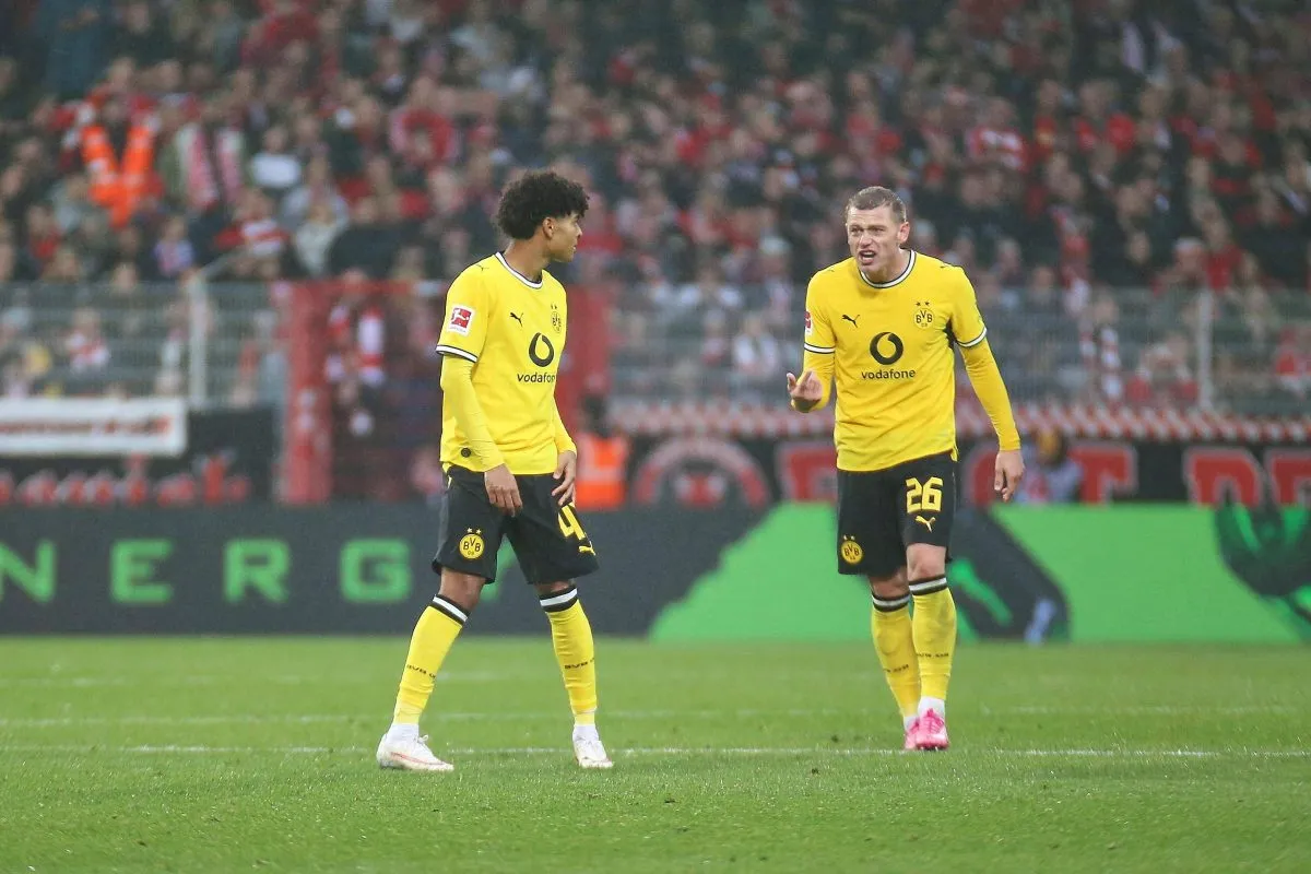Sabah vs. Borussia Dortmund prediction, preview & betting tips &ndash; 20/10/2026