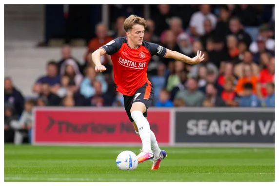 Luton vs Ipswich U-21 prediction, preview & betting tips &ndash; 22/09/2026