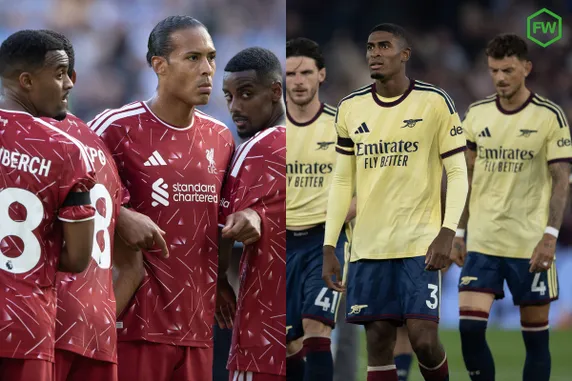 Premier League&rsquo;s most transfer-efficient clubs: Where do Arsenal, Liverpool rank?