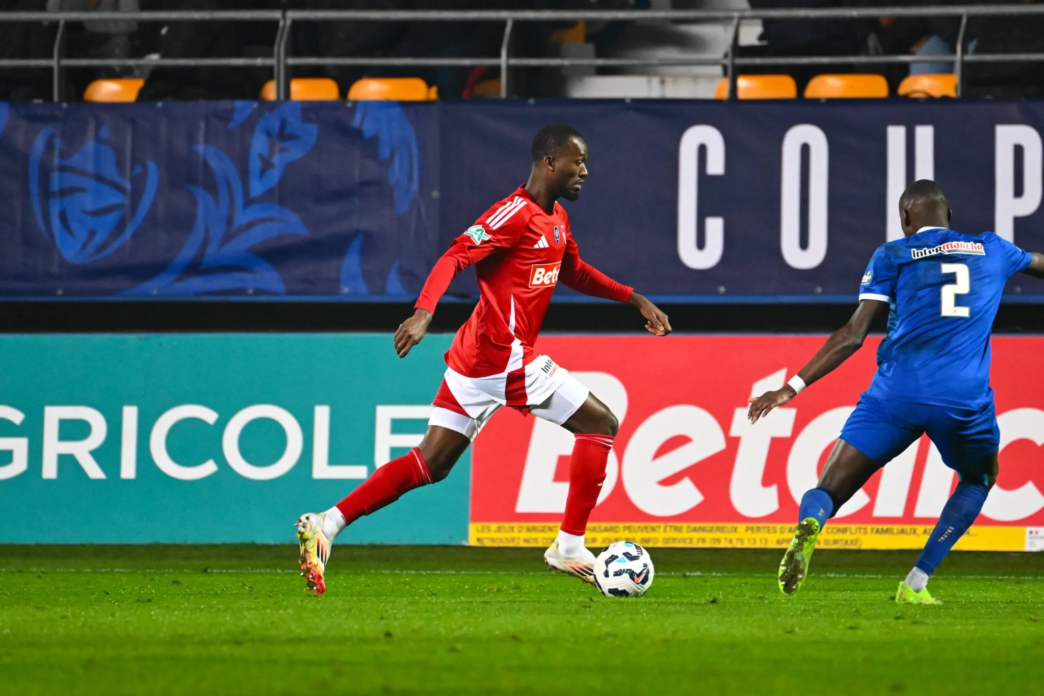 Nantes vs Brest prediction, odds & betting tips 07/02/2025