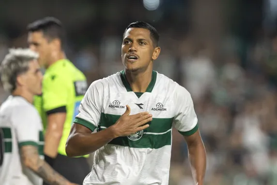 Coritiba vs Vasco da Gama prediction, preview & betting tips &ndash; 02/04/26