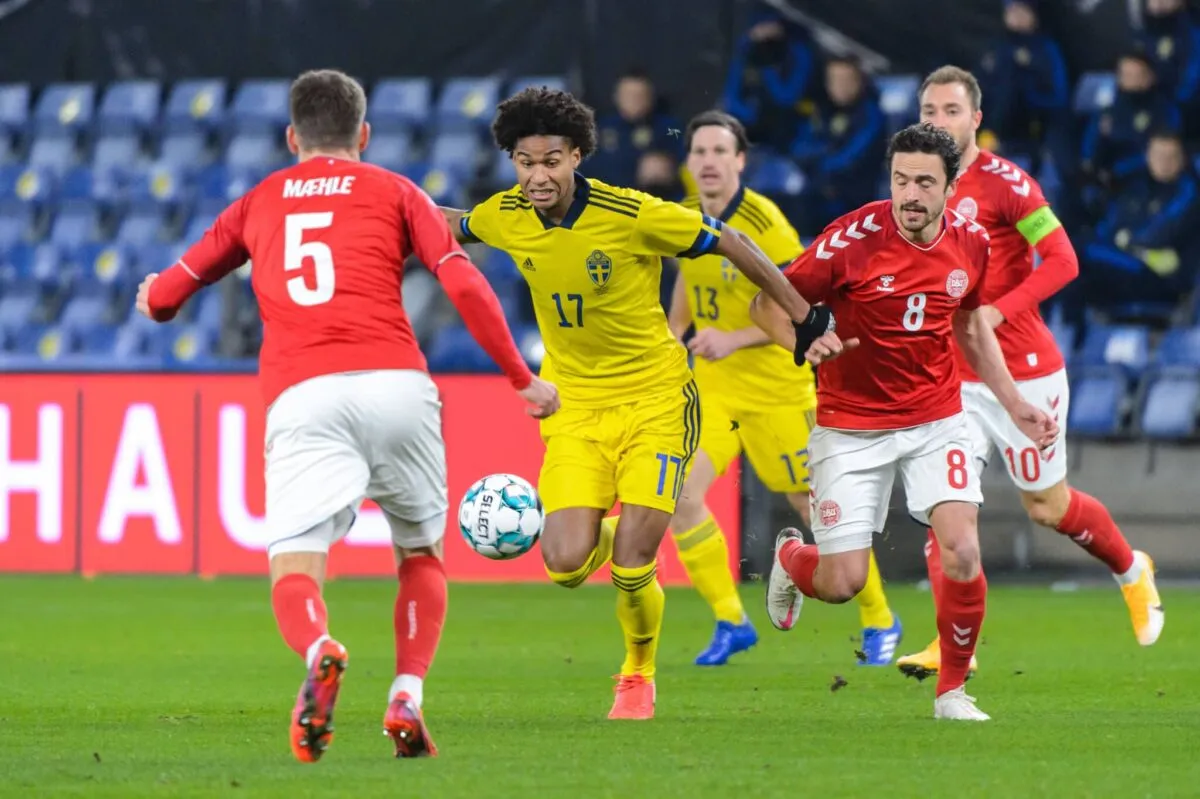 Denmark vs Sweden prediction