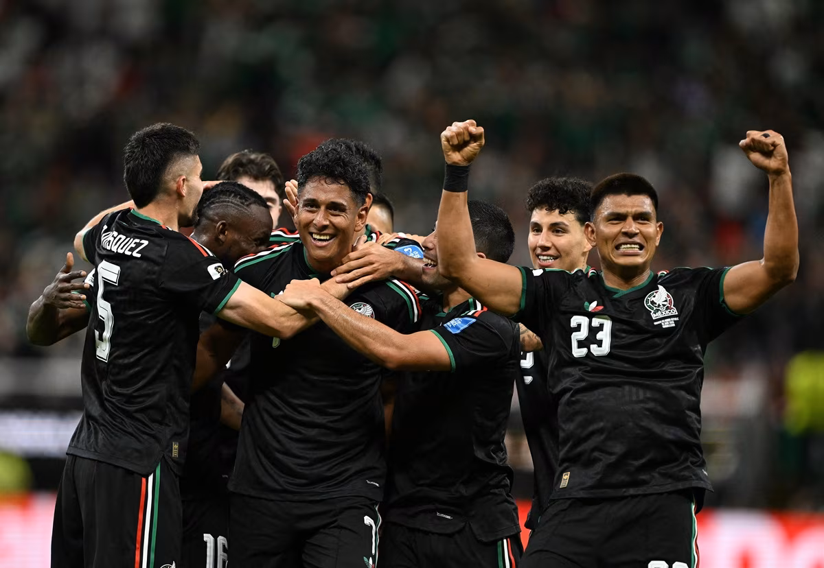 World Cup 2026: Which teams have qualified for the last 32 and who could they face?