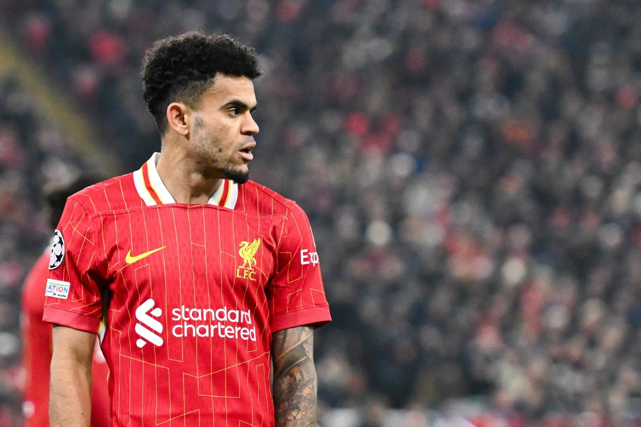 Chelsea transfer news: Liverpool&rsquo;s Diaz a sensational Blues target &ndash; Whisper+ verdict