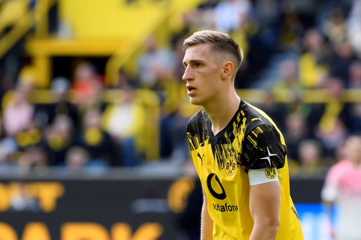 Hoffenheim vs Borussia Dortmund prediction, preview & betting tips &ndash; 18/04/26