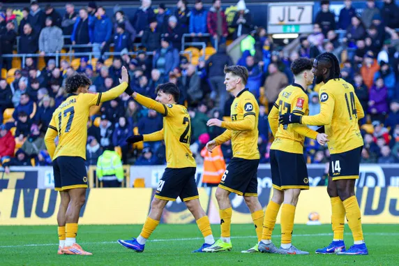 Grimsby Town vs Wolverhampton Wanderers prediction, odds & betting tips &ndash; 15/02/2026