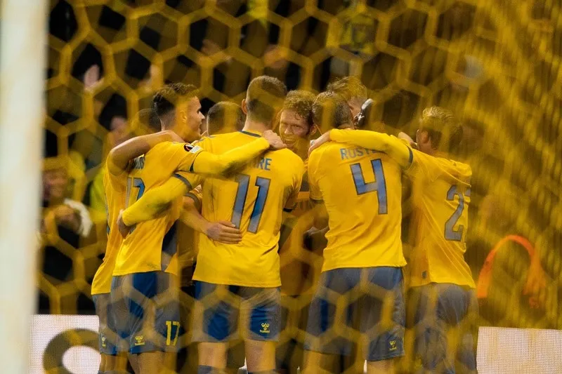 Silkeborg vs Brondby prediction, odds & betting tips &ndash; 22/09/2024
