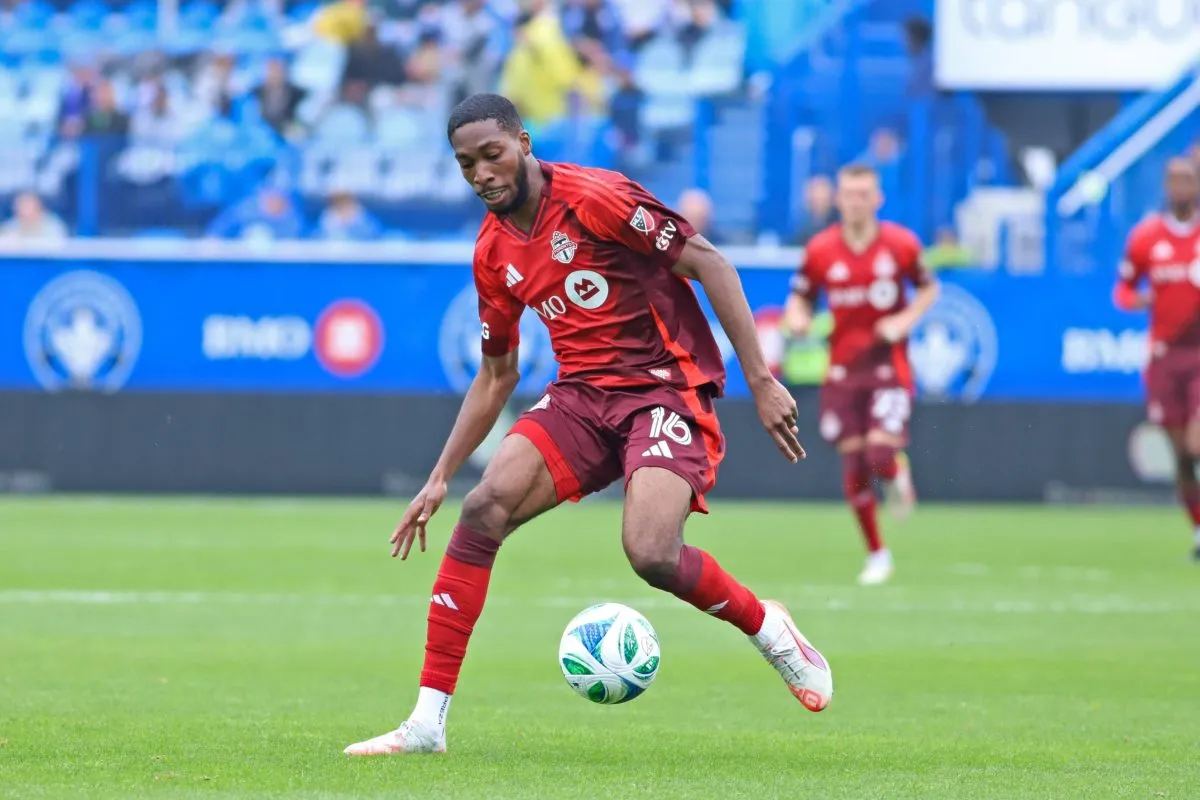 CF Montreal vs Toronto prediction, preview & betting tips &ndash; 16/07/2026