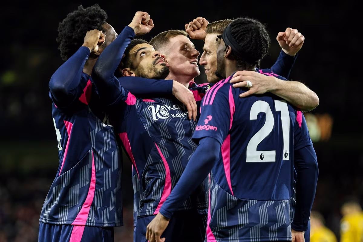 Nottingham Forest vs Luton prediction, odds & betting tips &ndash; 11/01/2025