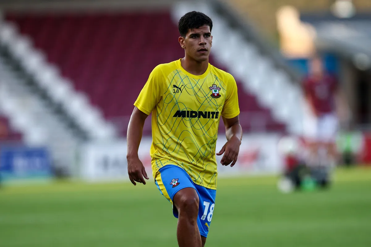 Mateus Fernandes