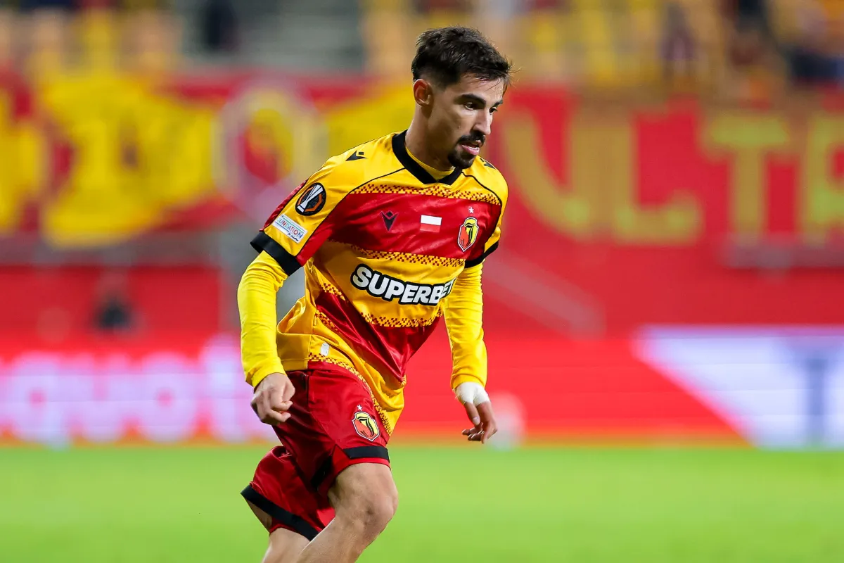 Jagiellonia Bialystok vs Anderlecht prediction, preview & betting tips &ndash; 22/10/2026
