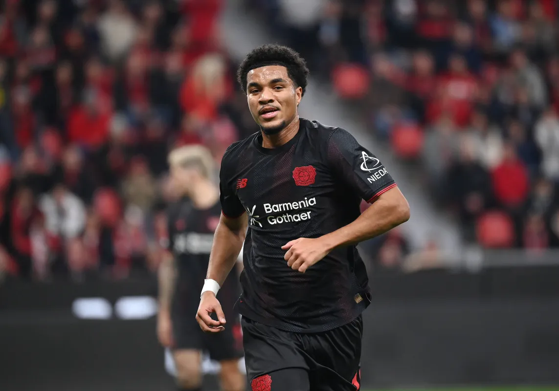 Wolfsburg vs Bayer Leverkusen