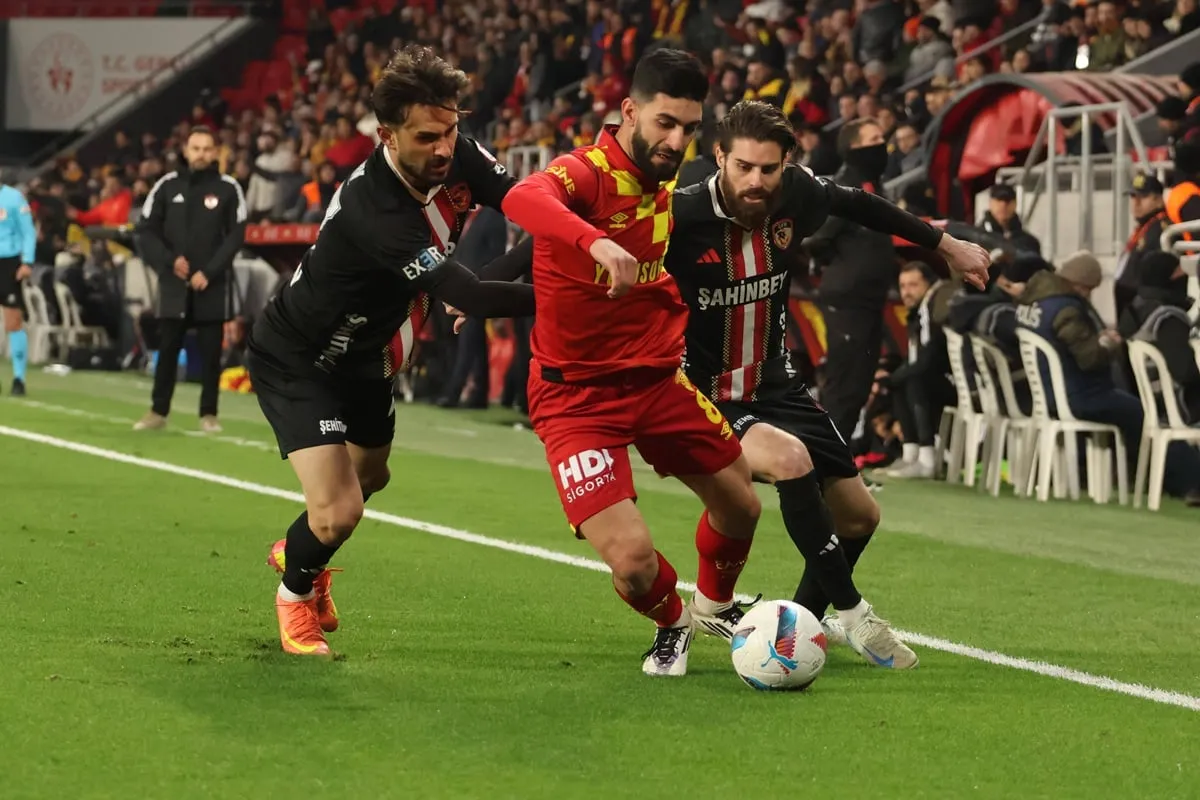 Goztepe vs Gaziantep prediction, odds & betting tips 07/04/2025